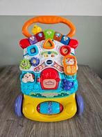 VTec baby walker., Ophalen of Verzenden, Zo goed als nieuw, 6 maanden tot 2 jaar
