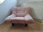 Rolf Benz stoel, Huis en Inrichting, Ophalen, Gebruikt, Stof, Eén