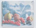 Lekker in balans - Natrena (2002), Boeken, Ophalen of Verzenden, Zo goed als nieuw