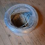 Coax kabel, Ophalen, Zo goed als nieuw