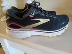 Brooks maat 38.5, Overige merken, Gebruikt, Hardloopschoenen, Ophalen of Verzenden