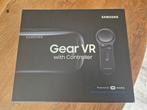 Samsung Gear VR, Ophalen of Verzenden, Nieuw, Overige typen, Samsung
