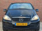 Mercedes-Benz A-Klasse AUTOMAAT | NL-AUTO! | DEALER OH!, Beige, 4 cilinders, Zwart, Origineel Nederlands