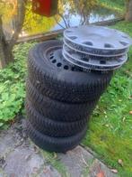 banden, Auto-onderdelen, Banden en Velgen, Ophalen, Gebruikt, 15 inch, Winterbanden
