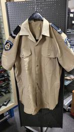 Western Australia Police Force Blouse met Broek, Ophalen of Verzenden, Overige soorten, Azië, Kleding of Schoenen