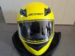 Boost helm Maat M Geel, Ophalen of Verzenden, Tweedehands, Overige merken