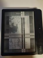 Kobo e-reader met defect scherm, Computers en Software, E-readers, Ophalen