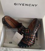 Givenchy schoenen als NIEUW waarde € 1.295 - ORIGINEEL, Ophalen, Bruin, Zo goed als nieuw, Schoenen met hoge hakken