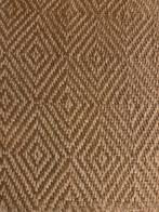 Mooi tapijt (2x3m) - weg wegens verhuizing, Huis en Inrichting, Gebruikt, Beige, Ophalen of Verzenden, 200 cm of meer