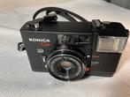 Mooie KONICA C35, Ophalen of Verzenden, Gebruikt, Compact, Konica