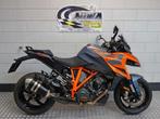 KTM 1290 SUPER DUKE GT, 2 cilinders, KTM, Motorrijbewijs A, Bedrijf