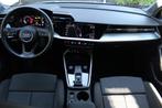 Audi A3 Sportback 30 TFSI Business edition | Incl. 12 maande, Stof, Gebruikt, Origineel Nederlands, Bedrijf
