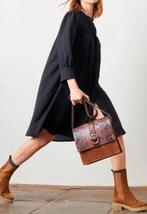 Sessun prachtig jurkje, maat S, Kleding | Dames, Jurken, Maat 36 (S), Gedragen, Boven de knie, Verzenden