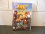 DVD ZOOP in Amerika, Cd's en Dvd's, Dvd's | Kinderen en Jeugd, Overige genres, Ophalen of Verzenden, Film, Vanaf 6 jaar