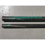 Powerex NRZ 460 CC SDM mast IMCS: 25, Watersport en Boten, Windsurfen, Ophalen, Gebruikt, 300 cm of meer, Mast