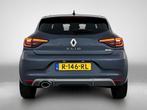 Renault Clio 1.0 TCe 90 R.S. Line | ACHTERUITRIJCAMERA | STO, Voorwielaandrijving, 12 maanden, Stof, Euro 6