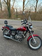 Honda rebel  450cmx, 2 cilinders, Chopper, Particulier, 12 t/m 35 kW