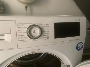Bosch wasdroger serie 6 A+++ beschikbaar voor biedingen