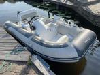 Nimarine MX 360 RIB vaarklaar, gebruikt (bj 2020), Gebruikt, Benzine, Overige merken