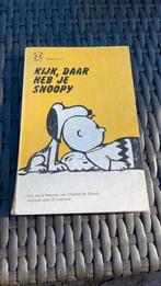 Antiek boek, Antiek en Kunst, Ophalen of Verzenden
