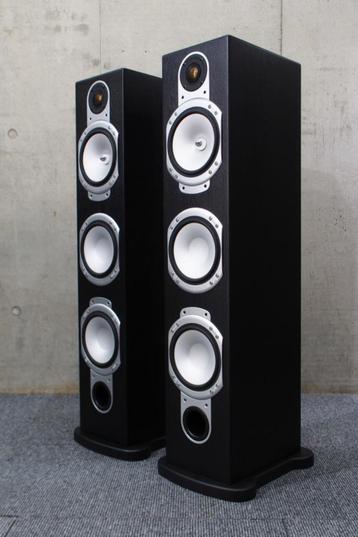 Monitor Audio Silver RS8 - 3G - Zwart Essen beschikbaar voor biedingen