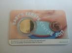 Nederland baby coincard, Euro's, Ophalen of Verzenden, Koningin Beatrix