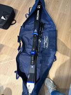 Ski's Salomon 160cm, Ophalen, 160 tot 180 cm, Salomon, Zo goed als nieuw