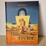 Linda Dielemans - Huis aan de Rivier, Ophalen of Verzenden, Nieuw