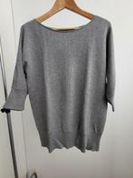 Zilvergaren trui mt 40, Maat 38/40 (M), Ophalen of Verzenden, Zo goed als nieuw, Madeleine