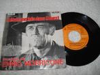 Ennio Morriconne   Henry Fonda  Once upon A Time   Orgineel, Gebruikt, Filmmuziek en Soundtracks, 7 inch, Single