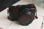 Panasonic Lumix LX100ii in nieuwstaat, Compact, Ophalen of Verzenden, Zo goed als nieuw, Overige Merken