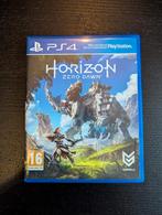 Horizon: Zero Dawn, Overige genres, 1 speler, Ophalen of Verzenden, Zo goed als nieuw