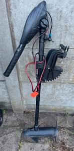 Haswing 30lbs motor met remote control, Watersport en Boten, Ophalen, Gebruikt, Overige typen