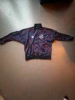 Ajax training vest 1994-1994. Champions League seizoen, Kleding | Heren, Maat 52/54 (L), Paars, Ophalen of Verzenden, Voetbal
