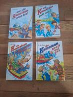 Kameleon boeken, Ophalen of Verzenden, Zo goed als nieuw