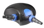 Vijverpomp eco 10.000 met uv filter oase en velda luchtpomp, Tuin en Terras, Vijver-toebehoren, Ophalen, Gebruikt, Vijverpomp
