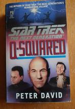 Boek Star Trek Next Generation, Ophalen of Verzenden, Gelezen