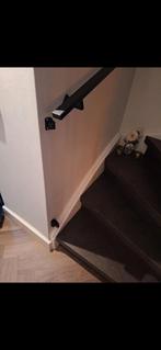 Oprolhekje - Veiligheid voor kinderen en huisdieren, Overige materialen, Oprolhekje, Ophalen of Verzenden, Zo goed als nieuw