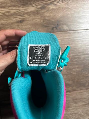 Rolschaatsen  beschikbaar voor biedingen