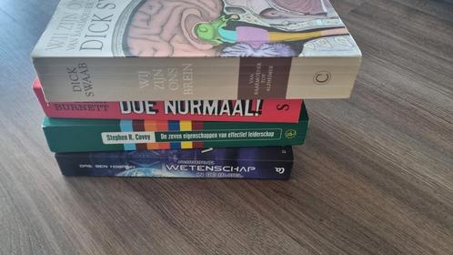 Diverse boeken, zie omschrijving, Boeken, Overige Boeken, Zo goed als nieuw, Ophalen of Verzenden