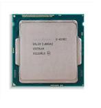 Intel i5-4590t cpu (gebruikt), Gebruikt, 4-core, LGA 1150, Intel Core i5