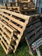 Diverse pallets, Gebruikt, Ophalen of Verzenden, Minder dan 200 cm, Pallet