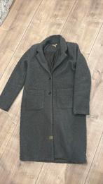 Zusss teddyjas maat s/m, Kleding | Dames, Jassen | Winter, Grijs, Gedragen, Zusss, Ophalen