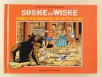 Suske en Wiske Knokken in Knossos - De witte gems, Gelezen, Eén stripboek, Verzenden