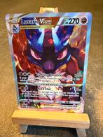 Lucario Vstar Pokemon Promo swsh291, Hobby en Vrije tijd, Verzamelkaartspellen | Pokémon, Ophalen of Verzenden, Zo goed als nieuw