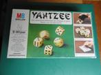 Yahtzee (MB Spellen), Verzenden, Gebruikt