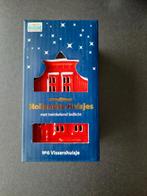 Postcodeloterij huisje.
Nr 6. Vissershuisje., Ophalen of Verzenden, Nieuw