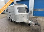 Eriba Touring Legend 420 DIRECT LEVERBAAR, Caravans en Kamperen, Caravans, Tot en met 2, Bedrijf, 750 - 1000 kg, 4 tot 5 meter