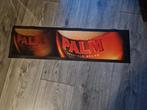 Palm bier / Barmat  / cafe / bar Kroeg / mancave, Ophalen of Verzenden, Nieuw, Reclamebord, Plaat of Schild, Palm