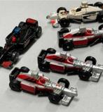 5X Hasbro Micro Machines F1 Formule 1 Race Car 1999 vintage, Verzamelen, Speelgoed, Ophalen of Verzenden, Zo goed als nieuw, H
